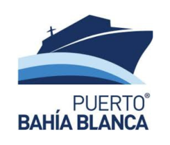 Puerto Bahía Blanca