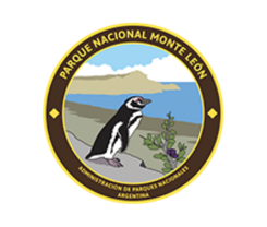 Parque Nacional Monte León