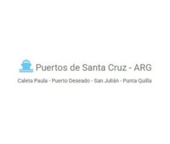 Unidad Ejecutora Portuaria de la Provincia de Santa Cruz - Uneposc