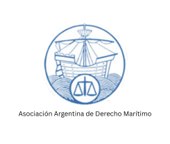 Asociación Argentina de Derecho Marítimo - AADM