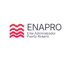 Ente Administrador del Puerto de Rosario - ENAPRO