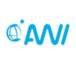 Logo Alfred Wegener Institute