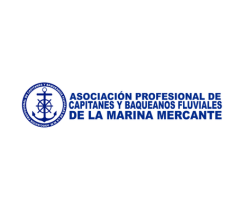 Asociación Profesional de Capitanes y Baqueanos Fluviales de la Marina Mercante