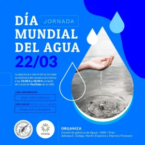 Día-mundial-del-agua-2022