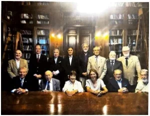 Lecturas Primera Reunion Plenaria De La Academia Del Mar Del Ano 2025 300x232