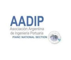 asociacción argentina de ingenieros portuarios aadip