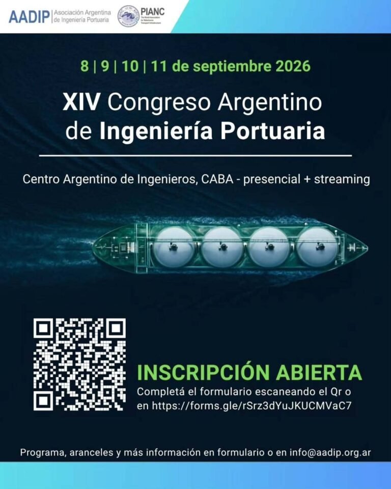 xiv congreso argentino de ingenierÍa portuaria (aadip) (2)